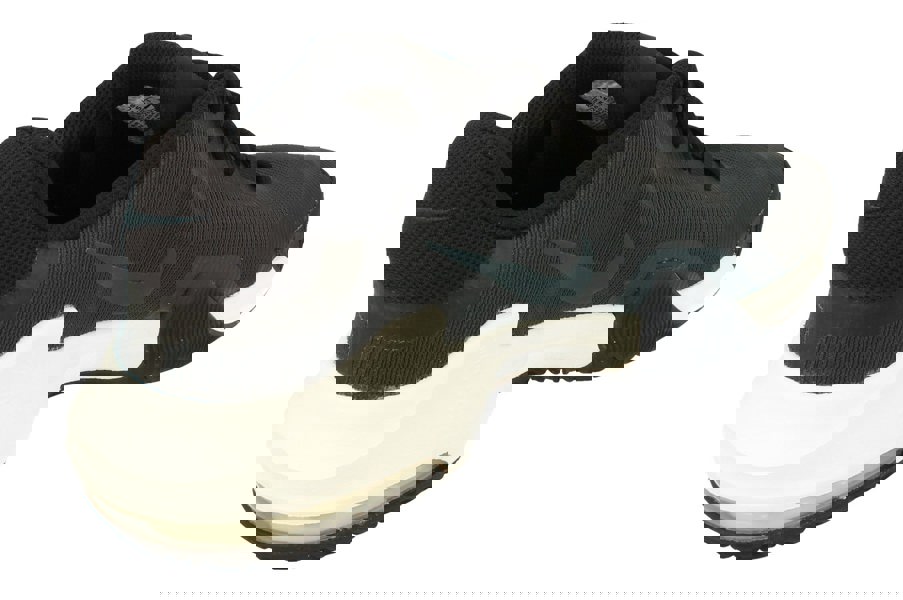 Nike Air Max Impact 4 Mens Basketball Trainers Dm1124  009 - Black Armory Navy Summit White 009 - Photo 2