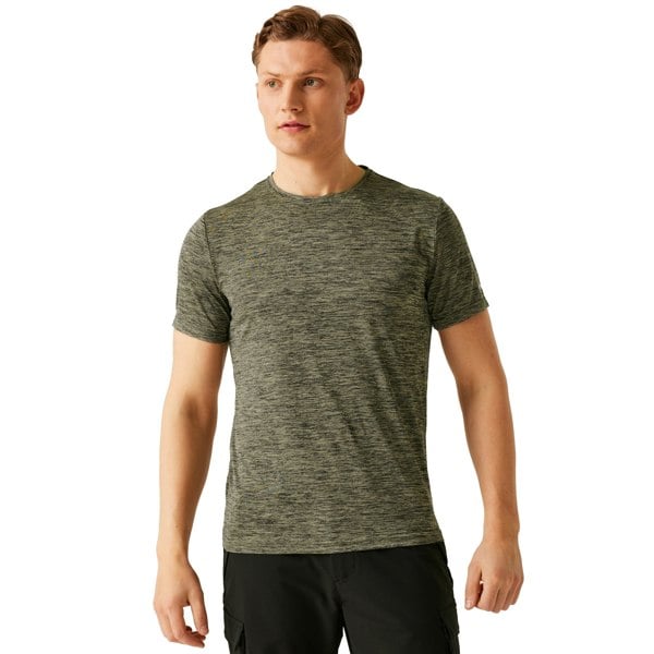 Regatta Mens Fingal Edition T-Shirt - Abbeystone
