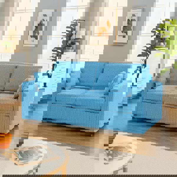 Sofa Scene Amalfi Sofa Range