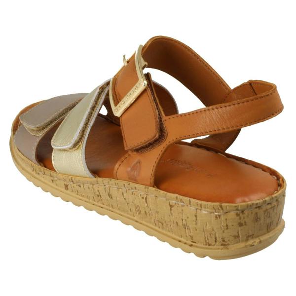 Hush Puppies Ladies Hush Puppies Strappy Sandal Eliana