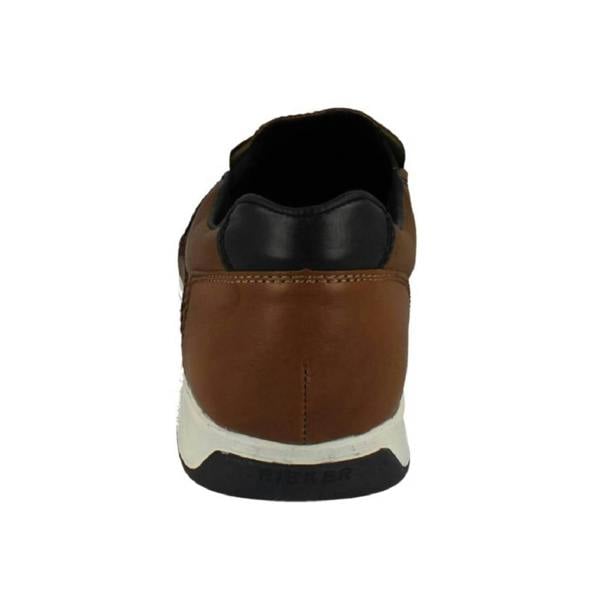 Rieker Mens Rieker Antistress Slip On Shoes 11962