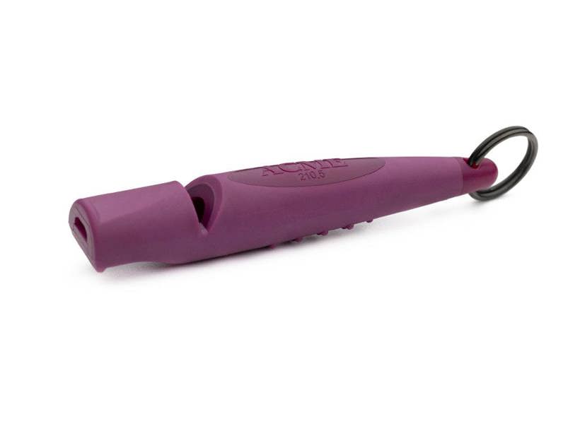 ACME 210½ ALPHA Dog Whistle