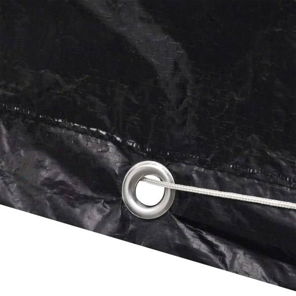 Berkfield Garden Furniture Cover 8 Eyelets 250x210x90 cm