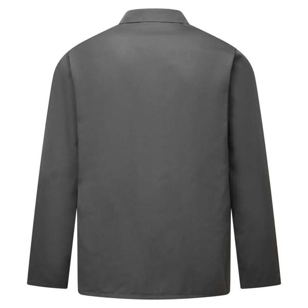 Anti-Static ESD Lab Jacket - Hi-Vis Trousers