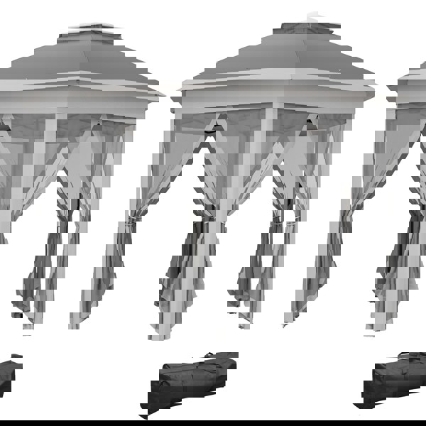 Pop Up Canopy