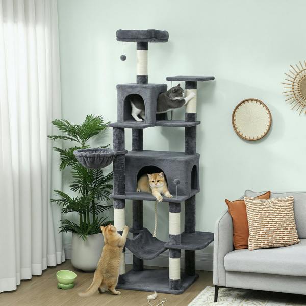 Cat Tree