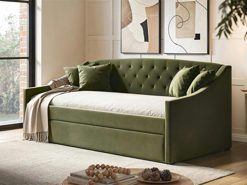 Flair Aurora Daybed with Trundle