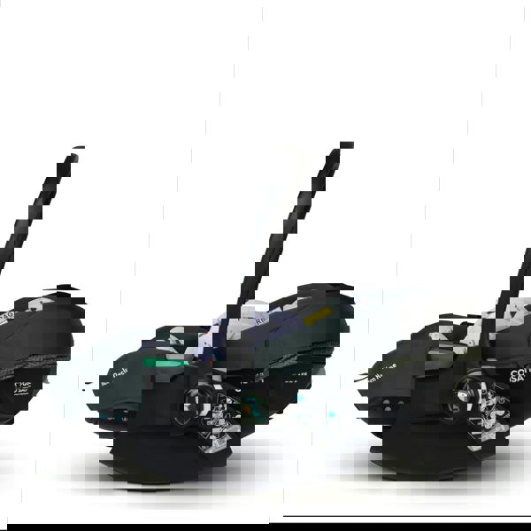 Cosatto Acorn Recline i-Size 0+ Car Seat Bureau