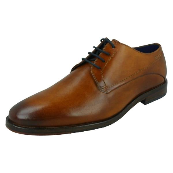 Bugatti Mens Bugatti Formal Shoes 311-77701-1100