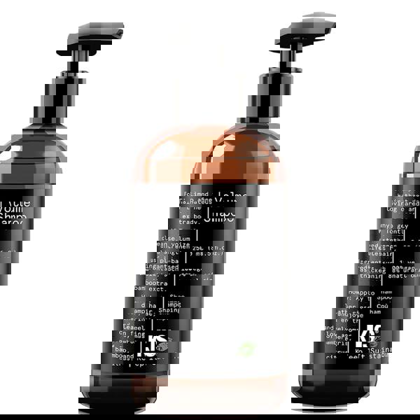 L'Anza KIS Volume Shampoo 250 ml