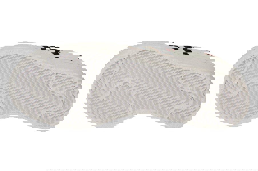 Adidas Originals Superstar Junior Trainers Sneakers Fy4054 FY4054 - White Black Red Fy4054 - Photo 4