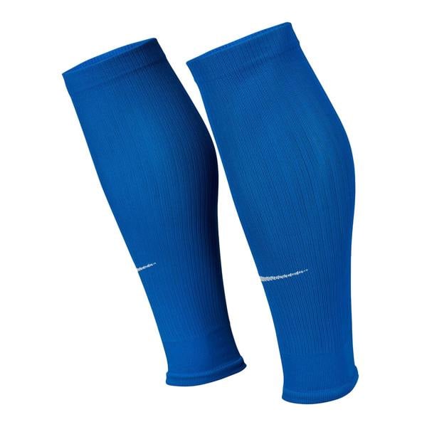 Nike Mens Matchfit Team Leg Sleeves - Blue - 