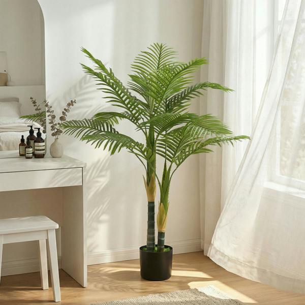 Artificial Palm Tree