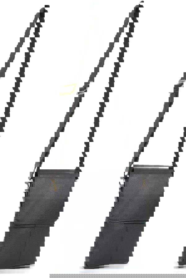 Bucklestone Dublin - Small Messenger Bag