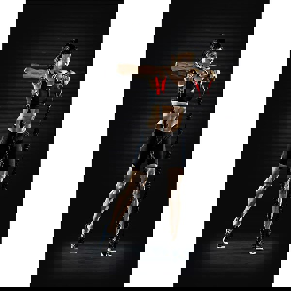 Adidas Power Tube Level 1