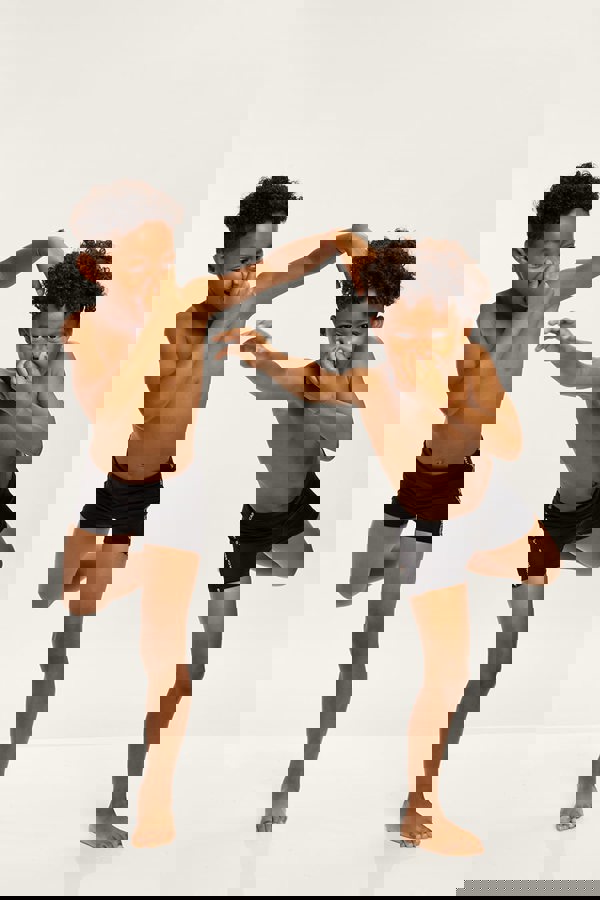 SOUL CAP Boys Swimming Boxers