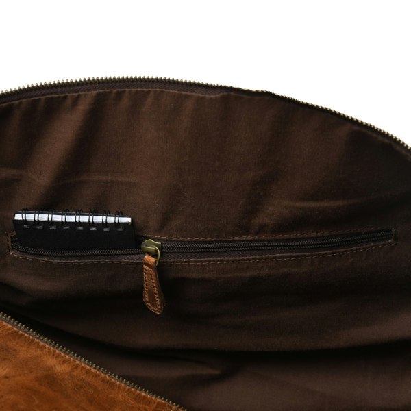 Dötch Club The Davies Duffle Bag