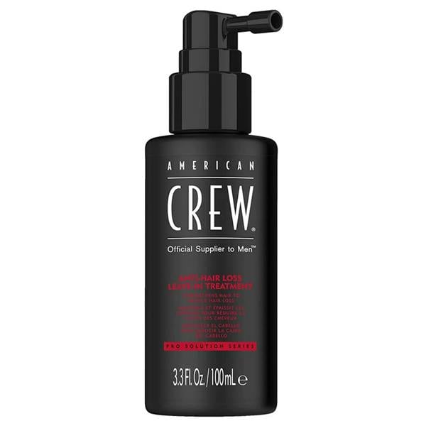 American Crew Anti-Hair Loss Treatment 100 ml