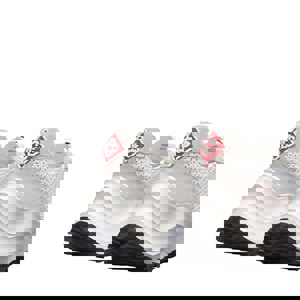 Casablanca Atlantis Sneaker White Shoes