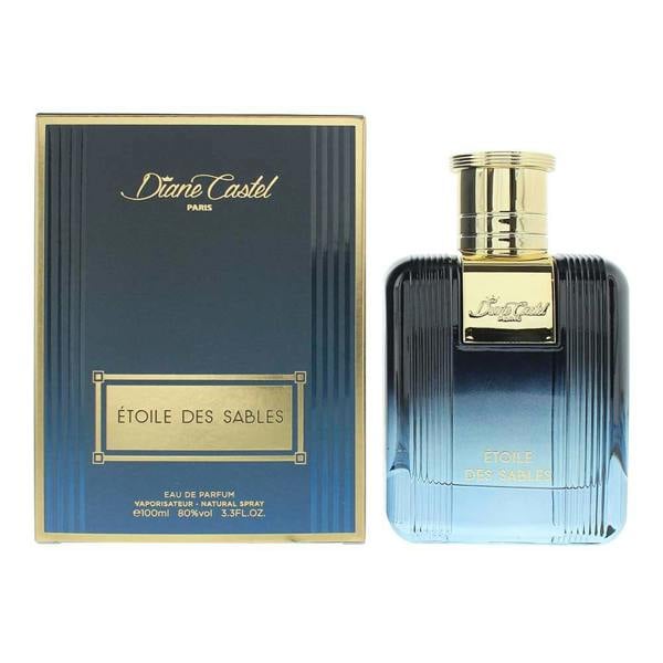 Diane Castel Etoile Des Sables Eau de Parfum 100ml