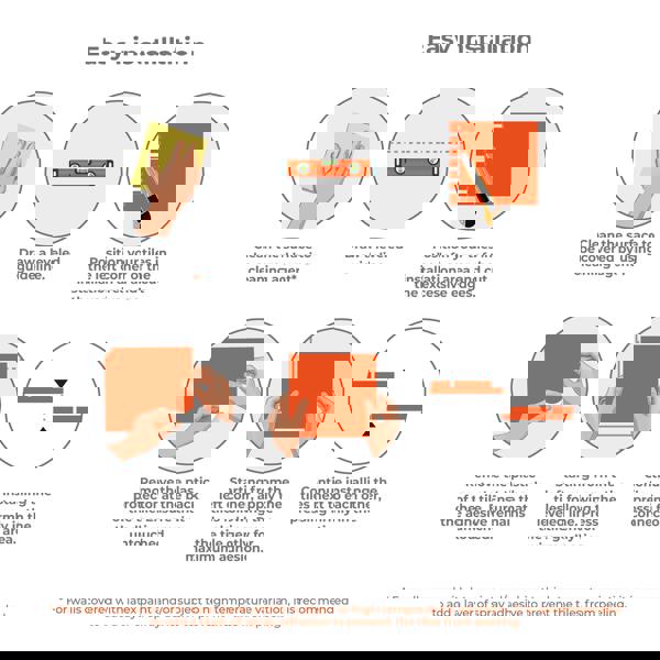 WT3D1808 - Pure White Glossy Subway Metro Classic Brick 3D Tile Sticker 30.5 x 15.4cm (12 x 6 in) - 20pcs in a pack