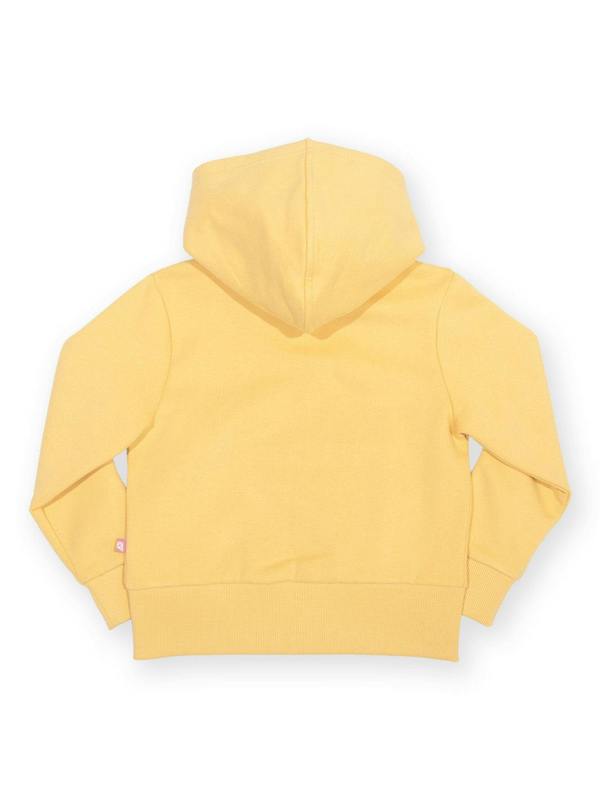 Kite Girls Organic Be Lucky Zip Hoody