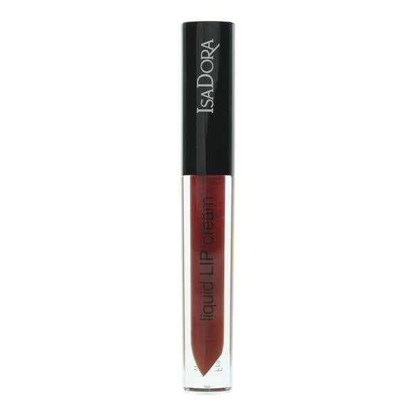 Isadora Liquid Lip Cream 3.5ml - 20 Wine Divine