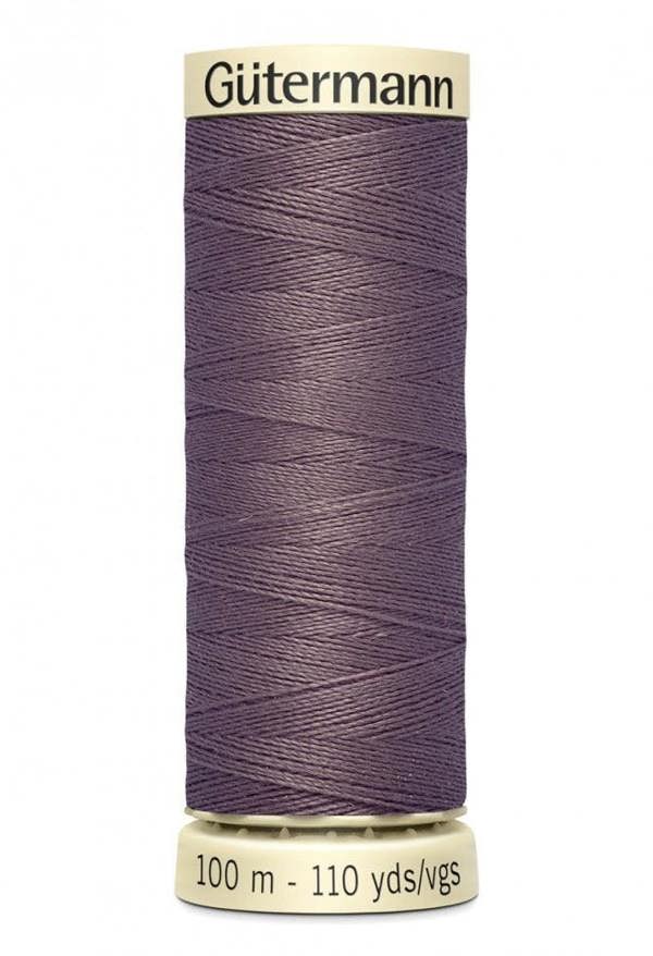 Gutermann Sew All Polyester Sewing Thread 100m Polyester Thread Suitable For Dressmaking
