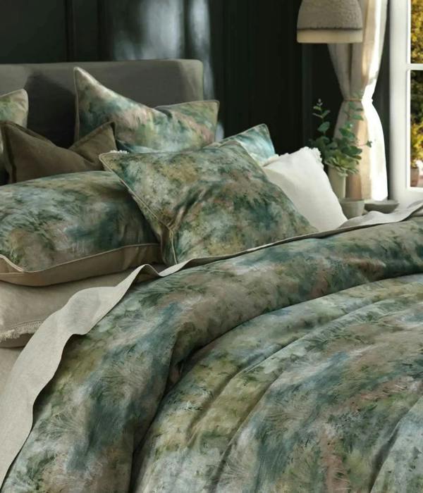 M.M Linen Reverie Duvet Set
