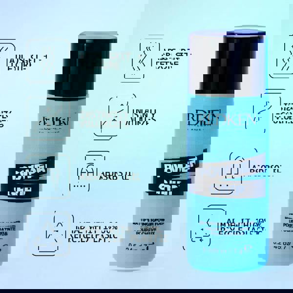 Redken Powder Grip Powder 7 g