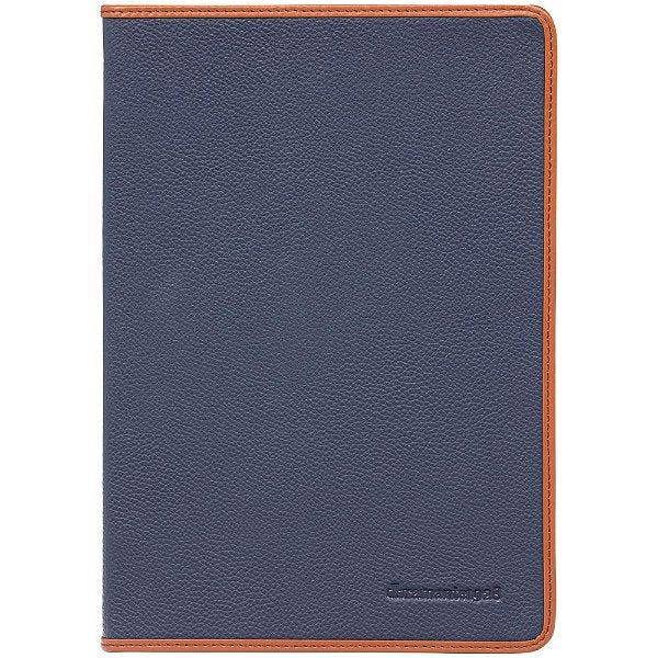 D Bramante Copenhagen for ipad 10.2" 2019/2020 Blue Leather - COIPPBBL1129