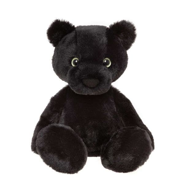 Charlie Bears Polly Panther Raven Black M