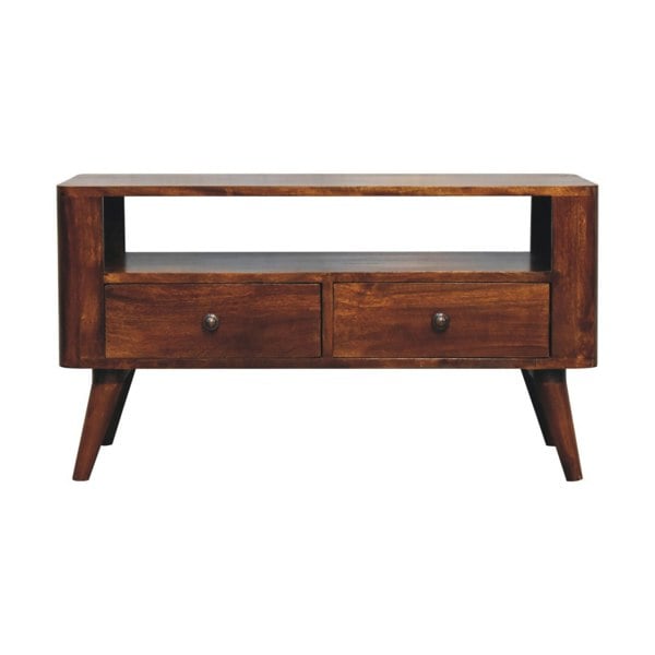 Artisan Furniture Bera Media Unit