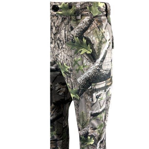 Game EN302 Tecl-Wood Stealth Waterproof Trousers