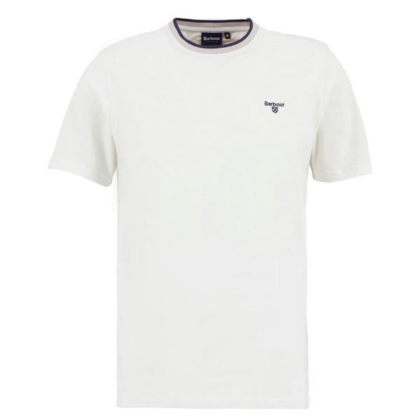 Barbour Cornsay Tailored T-Shirt
