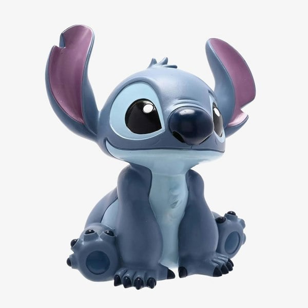 T. H. Baker Disney Stitch Money Bank Gift DI2046