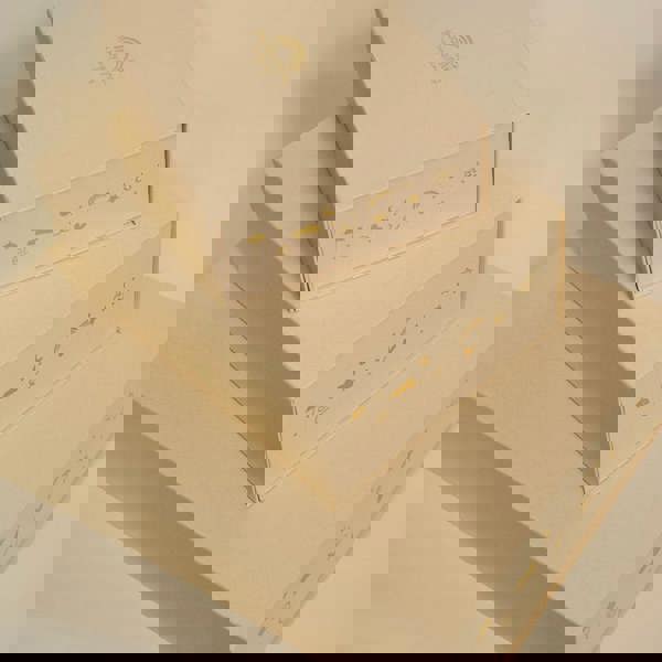 The Baby Gifting Company ULTIMATE RAINBOW CUDDLE SET