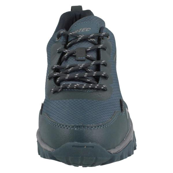 Hi-Tec Mens Hi-Tec Lace Up Trainers Jaguar Sport WP