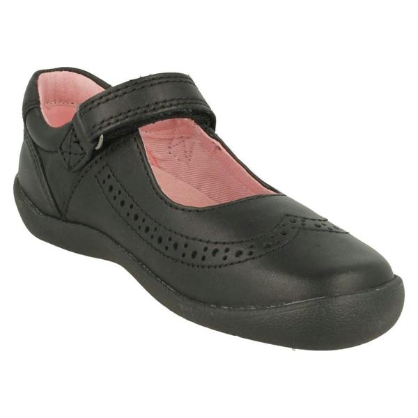 Start-rite Girls Startrite Mary Jane Formal Shoes Spirit