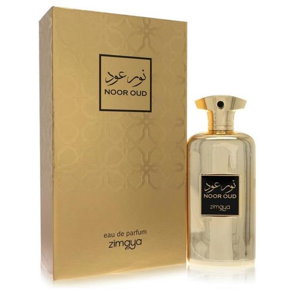 Afnan Noor Oud Eau De Parfum 100 ml