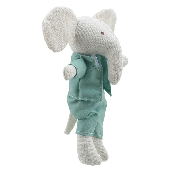 Wilberry Elephant (Boy) - Wilberry Collectables