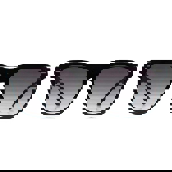 Guess Sunglasses GF0183 02B Matte Black Grey Gradient