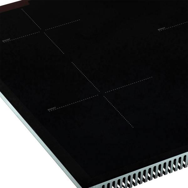 Willow 90cm Ceramic Induction Hob - WIH90T