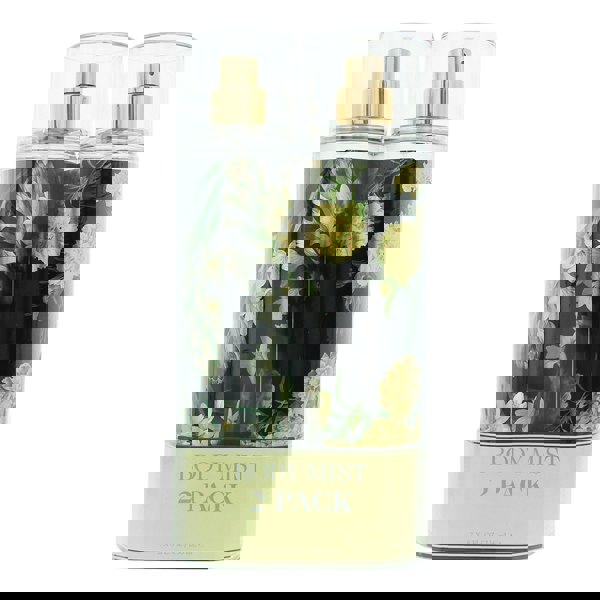 Ellen Tracy Floral 2 Piece Gift Set: Inspiring Body Mist 236ml - Confident Body Mist 236ml