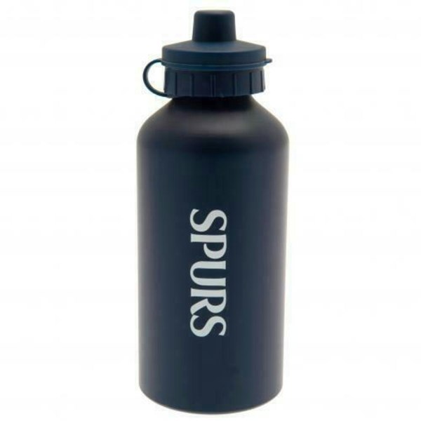 Tottenham Hotspur FC Matte Bottle - Navy