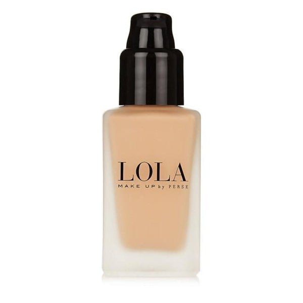 Lola Make Up Lola Balancing Oil Free Liquid Foundation Spf 15 (Variation)