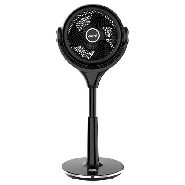 Baridi DH143 Fan Straight on - extended