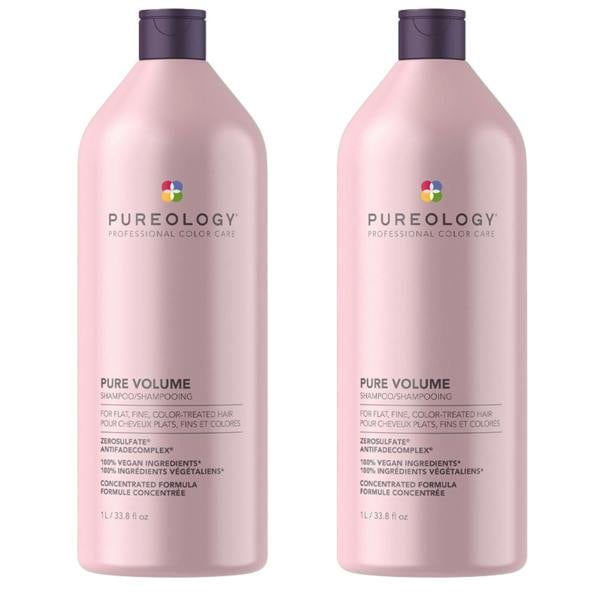 Pureology Pure Volume Shampoo