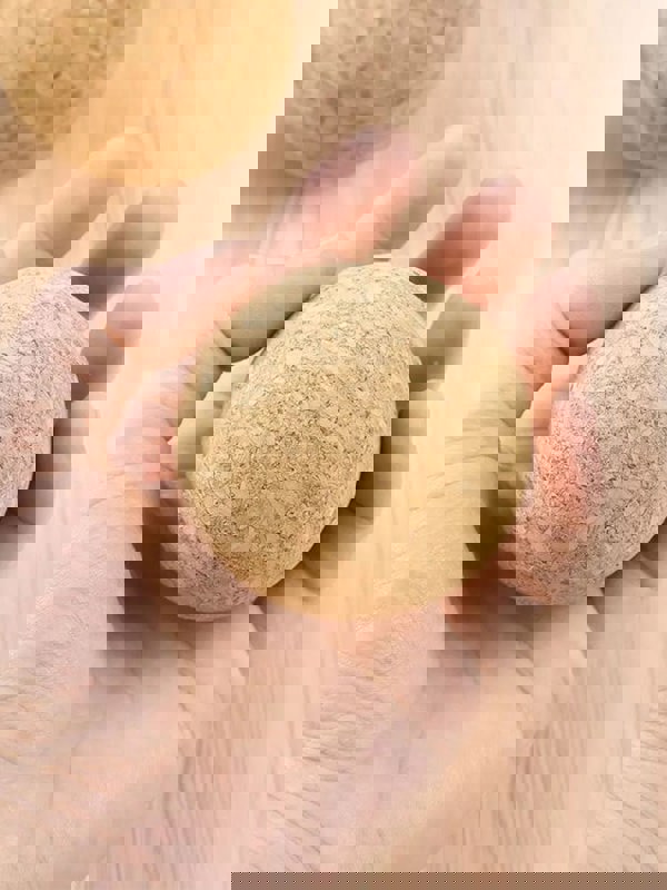 Yoga Studio Cork Unbranded Massage Balls - Twin Pack