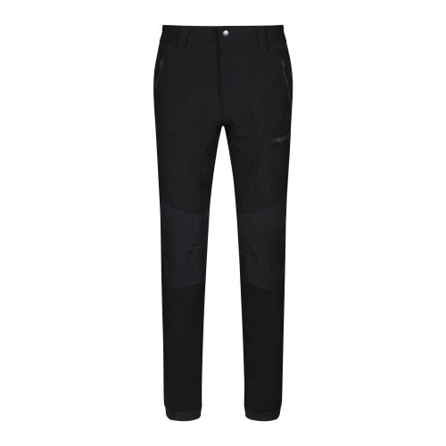 Regatta Mens X-Pro Prolite Trousers - Black